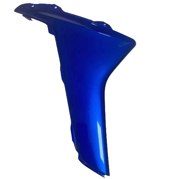 Yamaha Nmax (2015-2020) Marşbiyel Ön Alt Sol Mavi P6 Orijinal