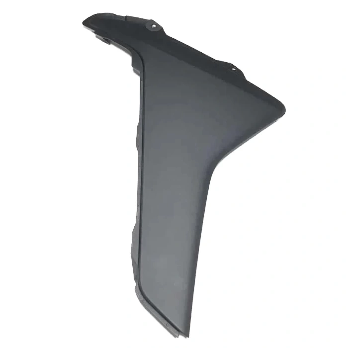 Yamaha Nmax (2015-2020) Marşbiyel Ön Alt Sol Mat Siyah P7 Orijinal