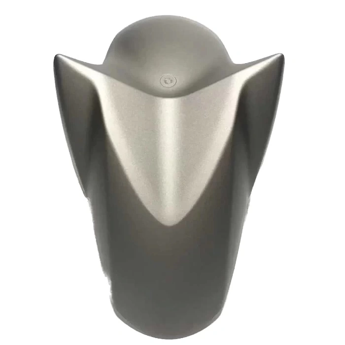 Yamaha Nmax (2015-2020) Ön Çamurluk Füme P2 Orijinal