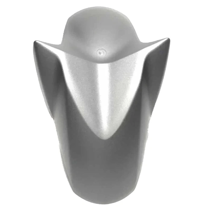 Yamaha Nmax (2015-2020) Ön Çamurluk Gri P4 Orijinal