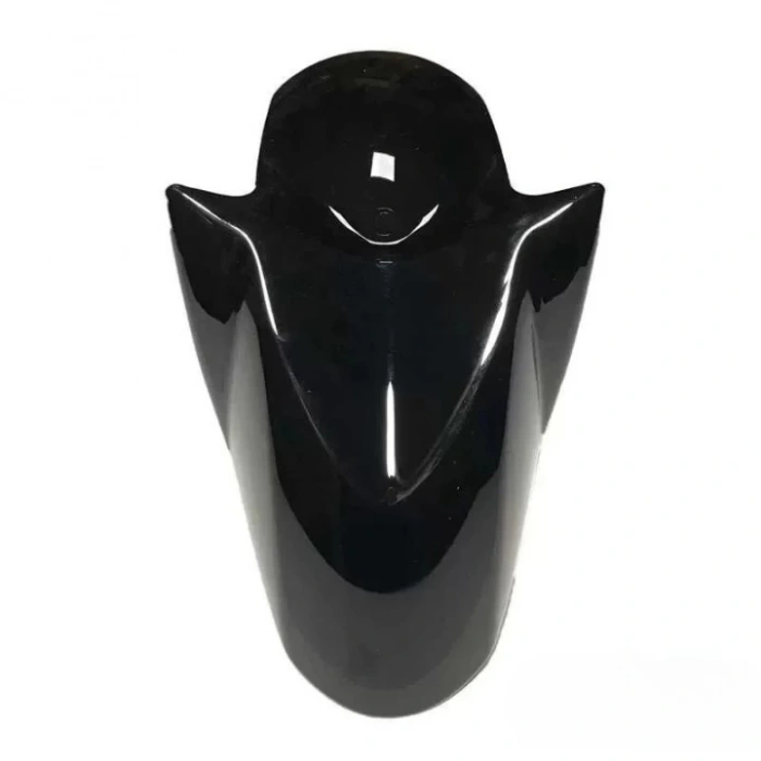 Yamaha Nmax (2015-2020) Ön Çamurluk Siyah