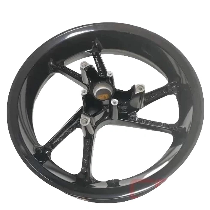 Yamaha Nmax (2015-2020) Ön Jant Orijinal