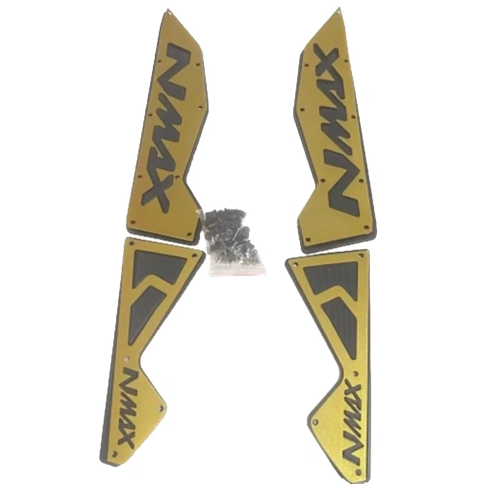 Yamaha Nmax (2015-2020) Paspas Sarı