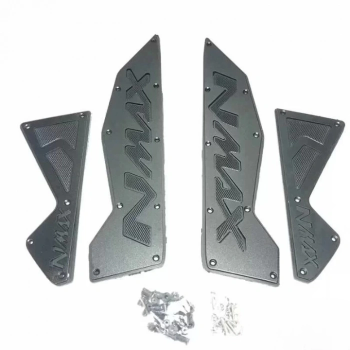 Yamaha Nmax (2015-2020) Paspas Siyah