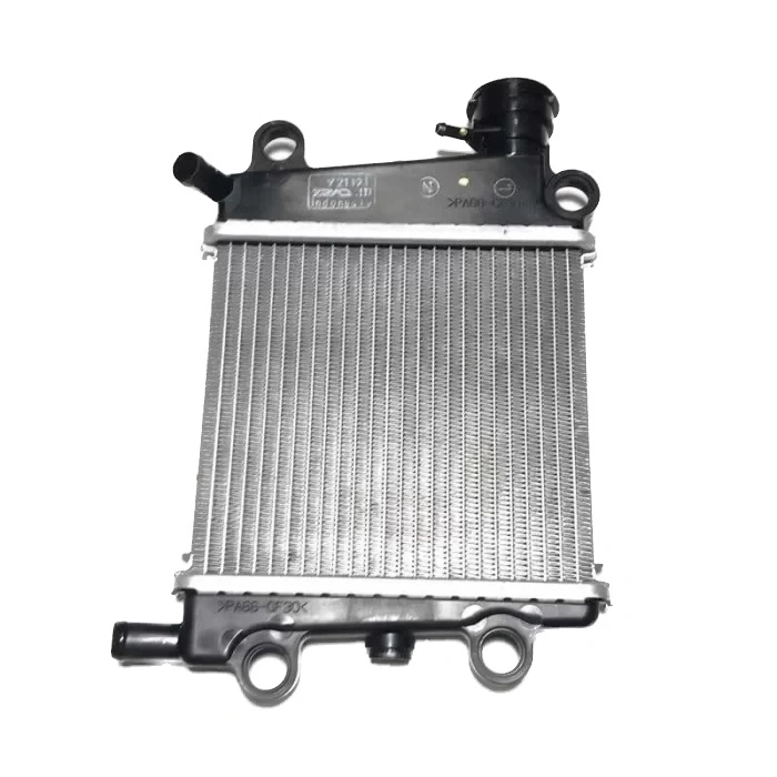 Yamaha Nmax (2015-2020) Radyatör Orijinal