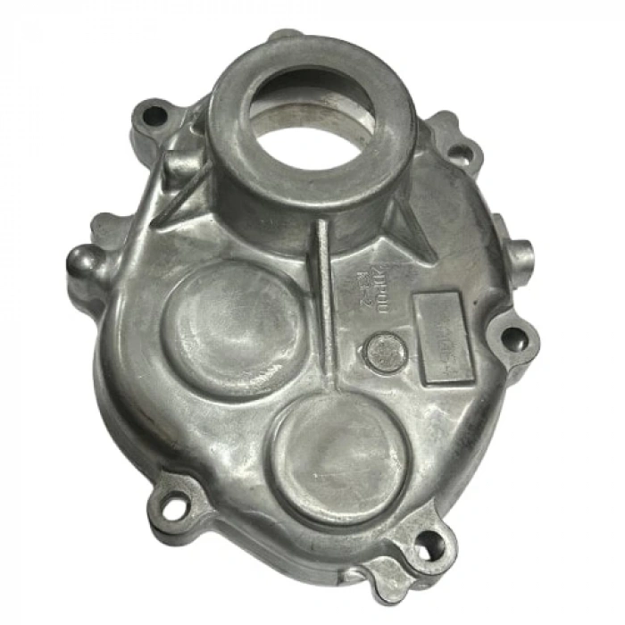 Yamaha Nmax (2015-2020) Rediktör Kapağı Orijinal