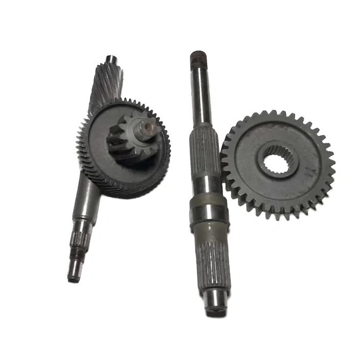 Yamaha Nmax (2015-2020) Şanzıman Dişli Seti