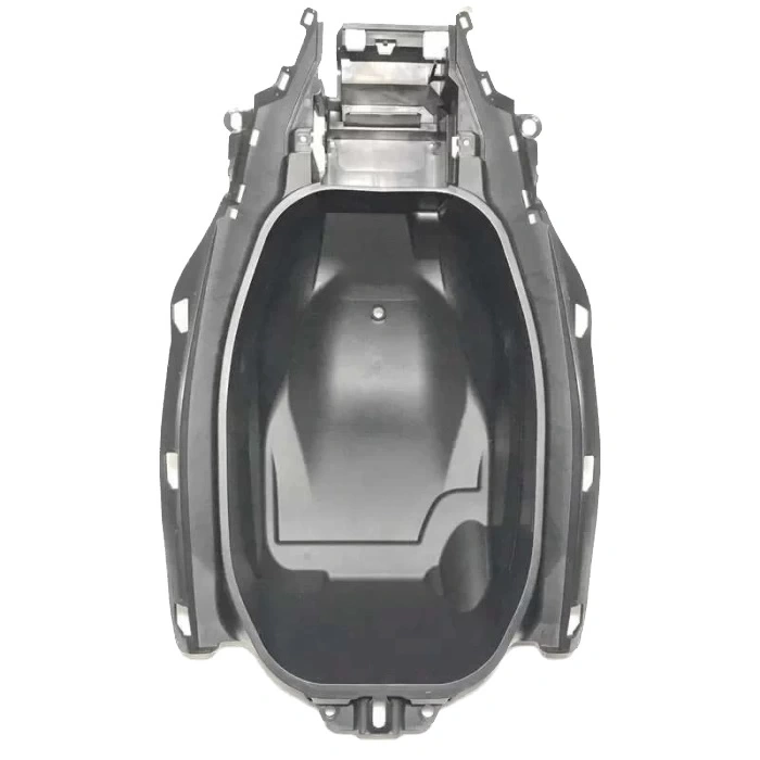 Yamaha Nmax (2015-2020) Sele Altı Bagaj Orijinal