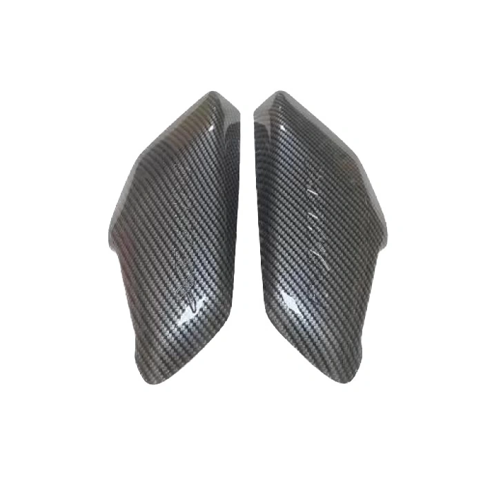 Yamaha Nmax (2015-2020) Sele Altı Grenaj Küçük Karbon