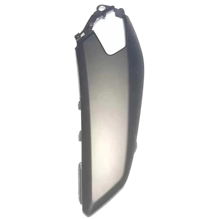 Yamaha Nmax (2015-2020) Sele Altı Grenaj Sol Füme P2 Orijinal