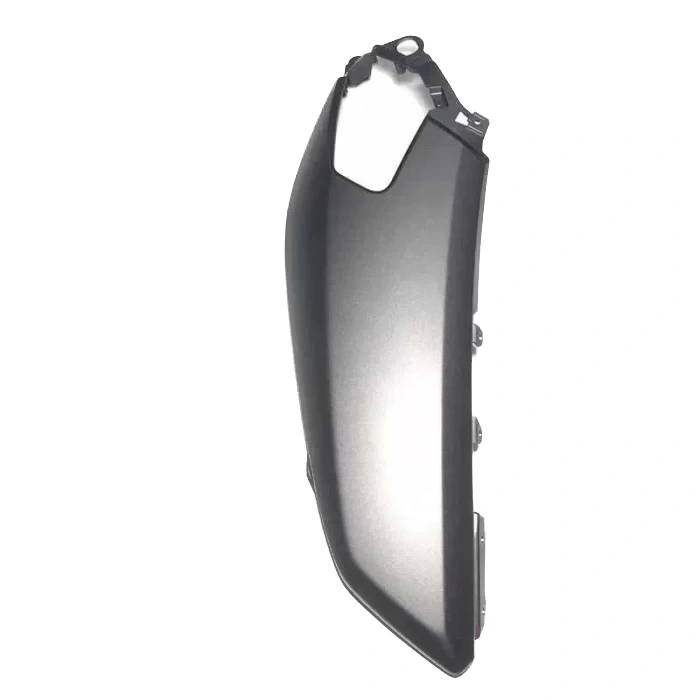 Yamaha Nmax (2015-2020) Sele Altı Grenaj Sağ Gri P4 Orijinal