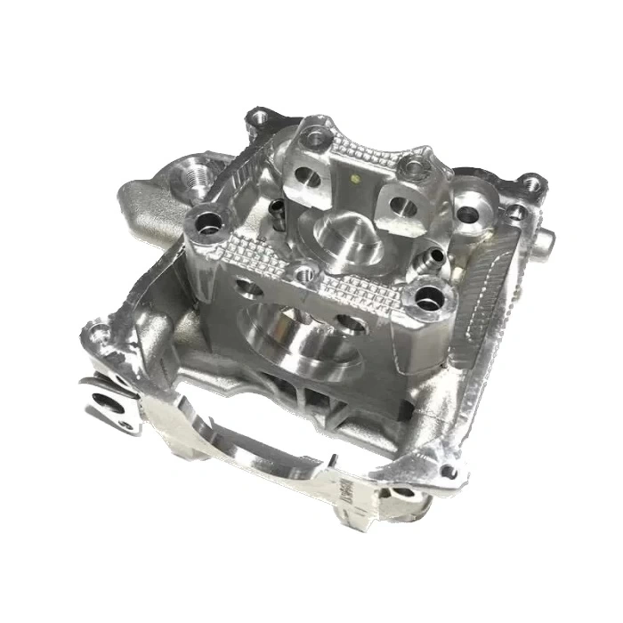 Yamaha Nmax (2015-2020) Silindir Üst Kapak Orijinal