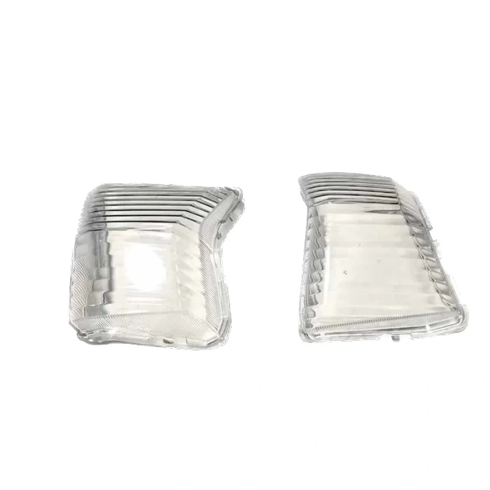 Yamaha Nmax (2015-2020) Sinyal Camı Ön Narita Takım