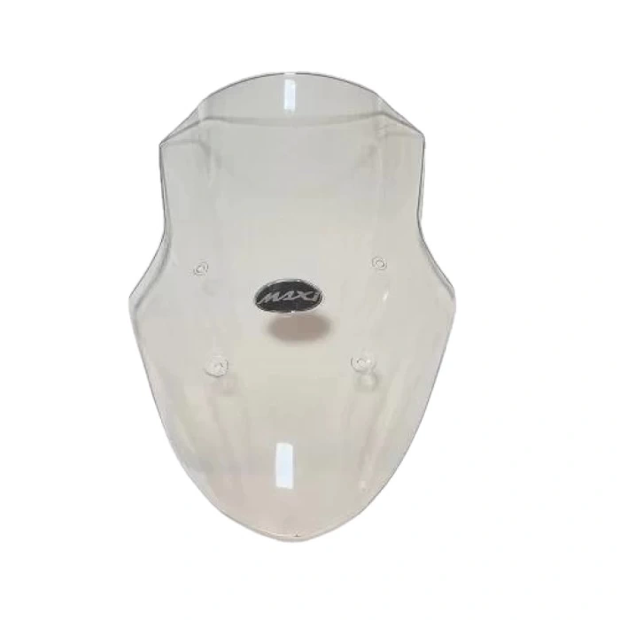 Yamaha Nmax (2015-2020) Siperlik Camı 2 Beyaz