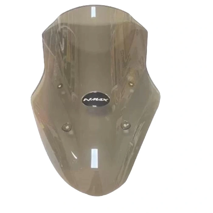 Yamaha Nmax (2015-2020) Siperlik Camı Siyah