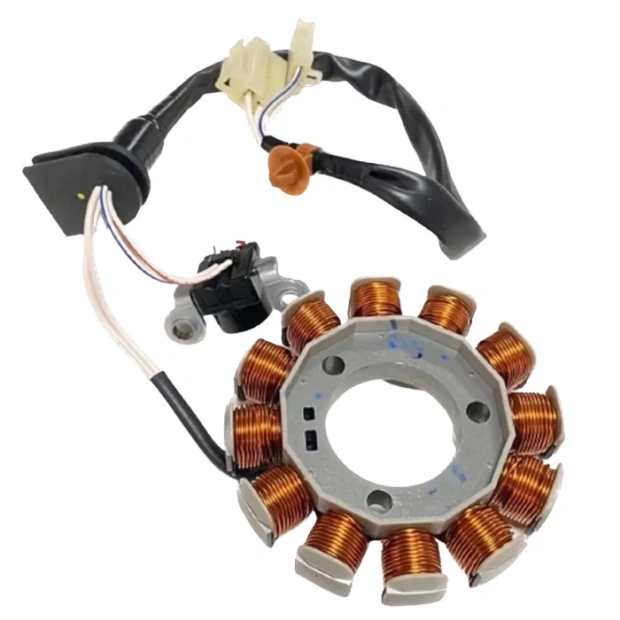 Yamaha Nmax (2015-2020) Statör Orijinal