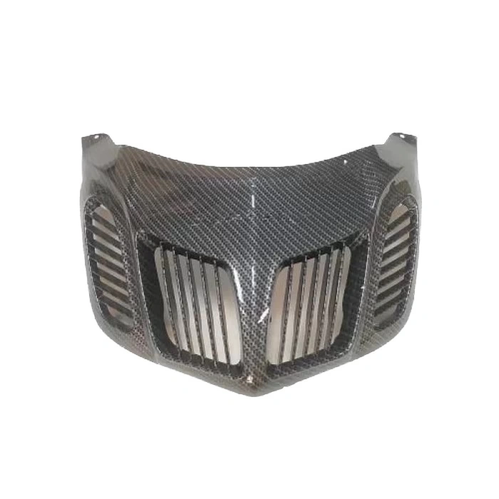 Yamaha Nmax (2015-2020) Stop Muhafaza Karbon