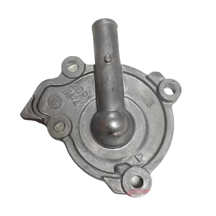 Yamaha Nmax (2015-2020) Su Pompa Kartel Kapağı Orijinal