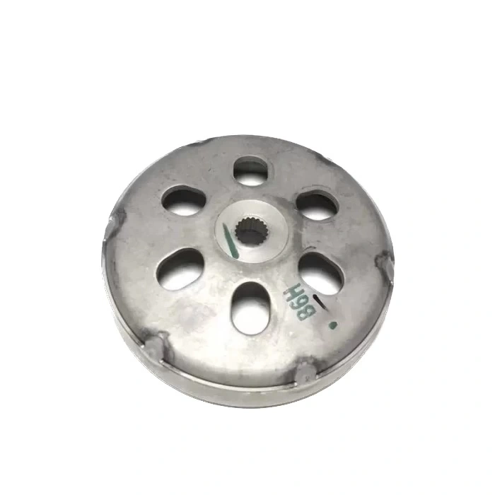 Yamaha Nmax (2015-2020) Varyatör (Debriyaj) Tası Orijinal