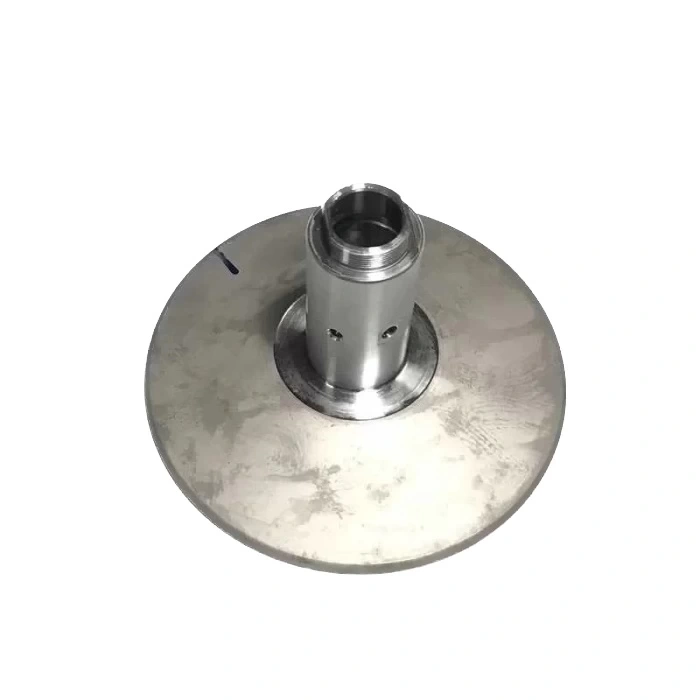 Yamaha Nmax (2015-2020) Arka Varyatör Kasnak Sabit Orijinal