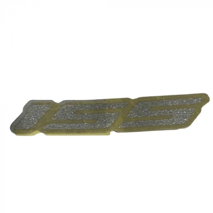 Yamaha Nmax (2015-2024) 155 Amblem 20 Orijinal