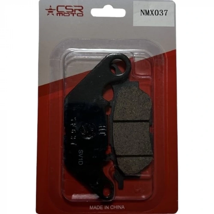 Yamaha Nmax (2015-2024) Arka Fren Balatası Oem