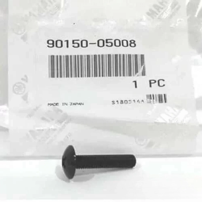 Yamaha Nmax (2015-2024) Cam Vidası Orijinal