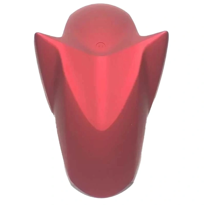 Yamaha Nmax (2015-2024) Ön Çamurluk Mat Kırmızı P5 Orijinal