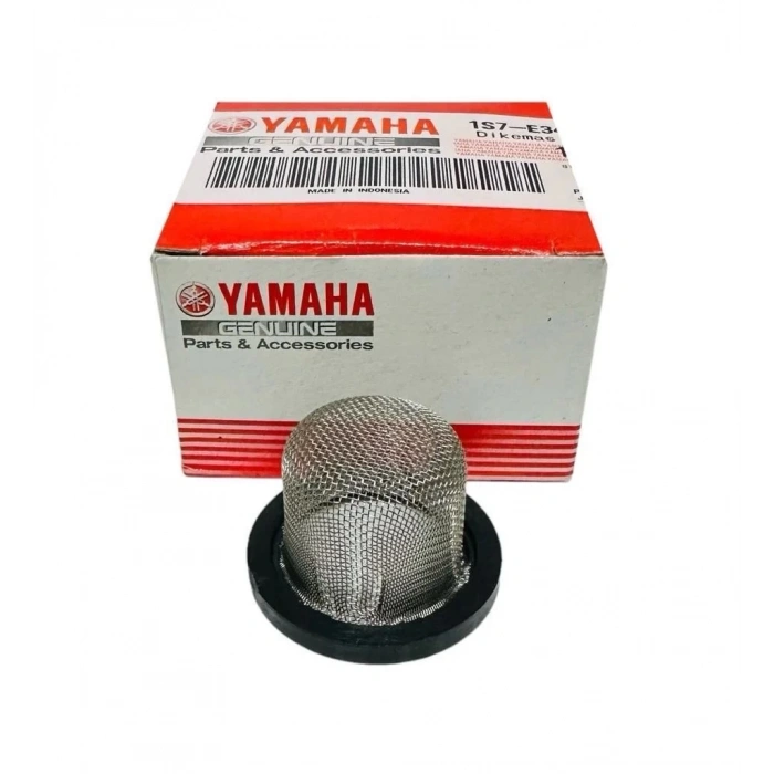 Yamaha Nmax (2015-2024) Yağ Süzgeci Orijinal