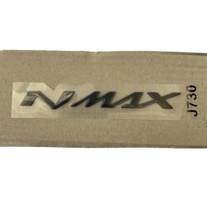 Yamaha Nmax (2021-2024) Amblem 3D 50 Orijinal