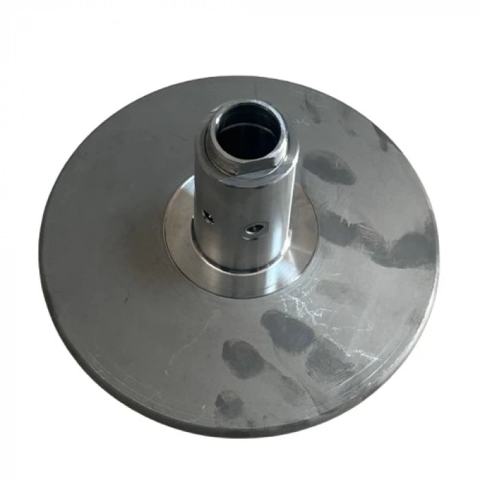 Yamaha Nmax (2021-2024) Arka Varyatör Kasnak Sabit Orijinal