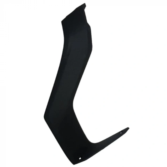 Yamaha Nmax (2021-2024) Depo Yan Grenaj Sağ Mat Siyah P4 Orijinal