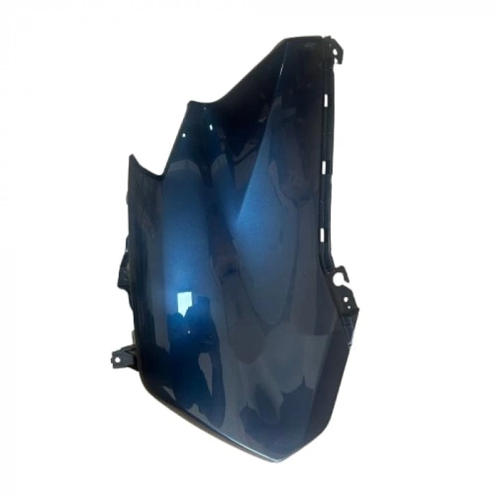 Yamaha Nmax (2021-2024) Grenaj Ön Sağ Parlak Mavi PD Orijinal