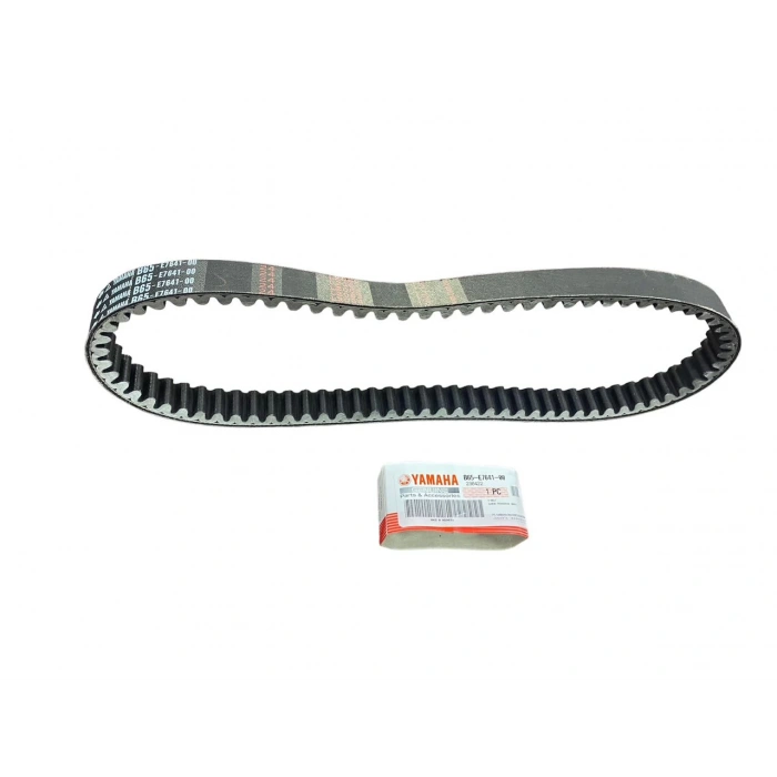 Yamaha Nmax (2021-2024) Kayış Orijinal