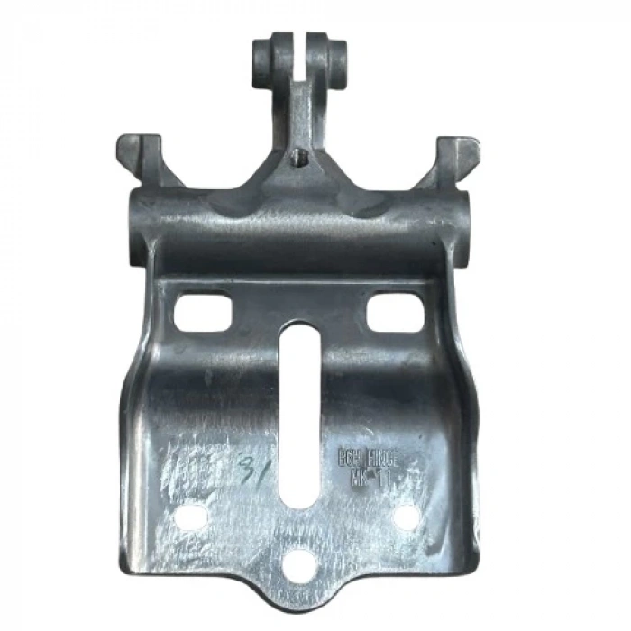 Yamaha Nmax (2021-2024) Sele Menteşe Yuvası Orijinal