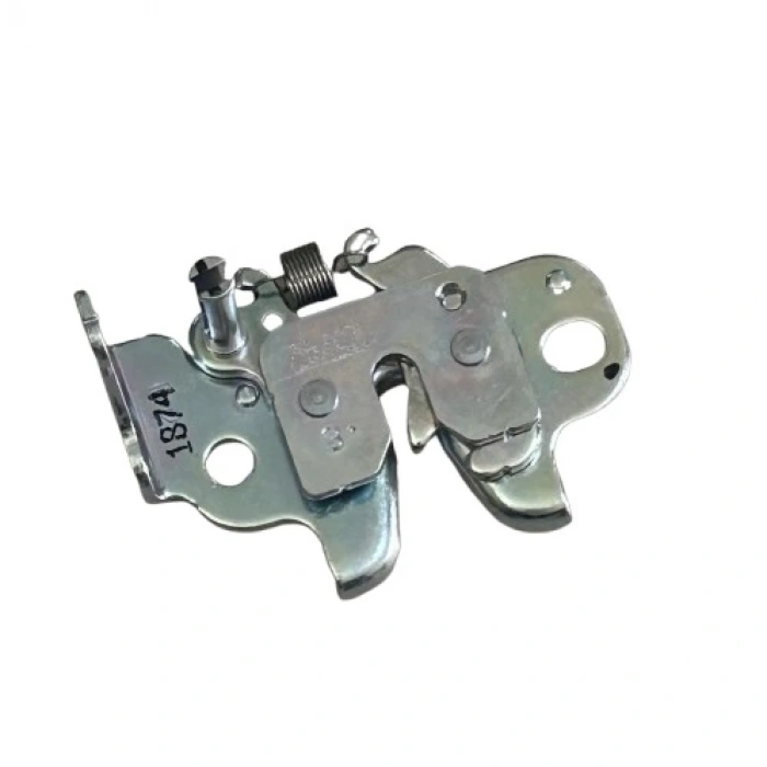 Yamaha Nmax (2021-2024) Sele Menteşesi Orijinal