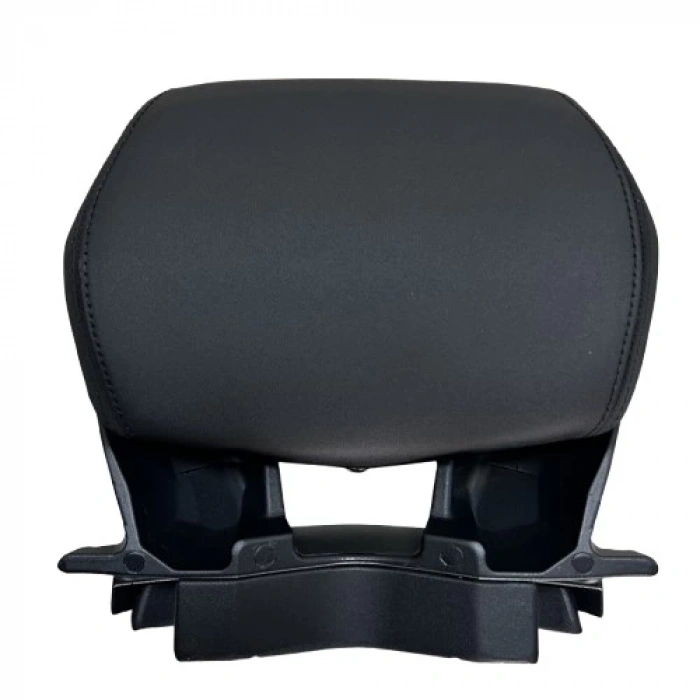 Yamaha Nmax (2021-2024) Sissy Bar (Sırt Dayama) 2