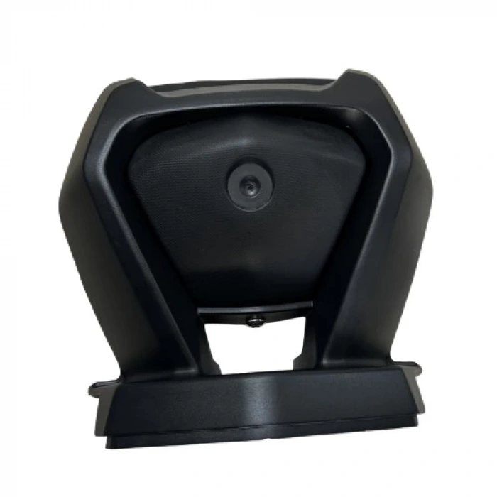 Yamaha Nmax (2021-2024) Sissy Bar (Sırt Dayama) 2