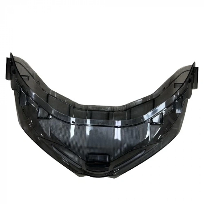 Yamaha Nmax (2021-2024) Stop Camı Füme