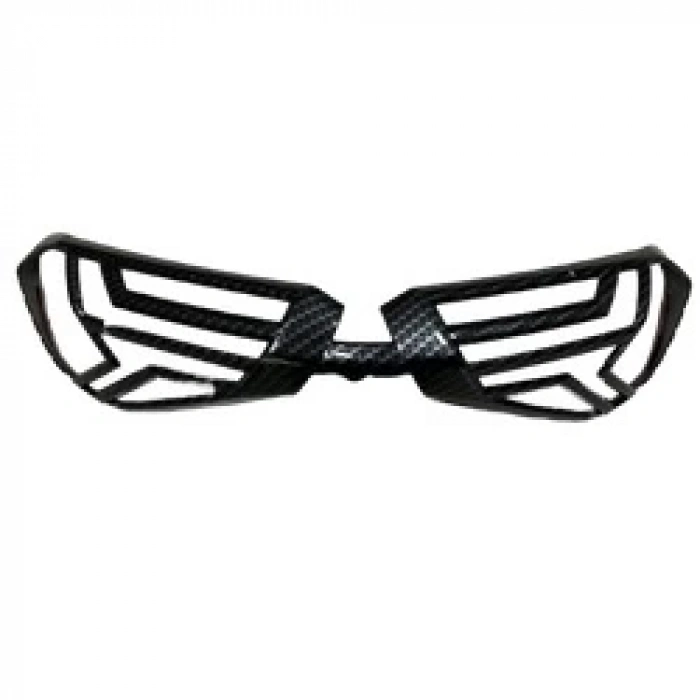 Yamaha Nmax (2021-2024) Stop Koruma Karbon