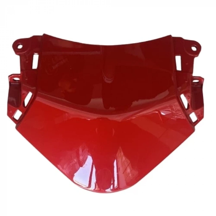 Yamaha Nmax (2021-2024) Stop Üst Grenaj Parlak Kırmızı PA Orijinal