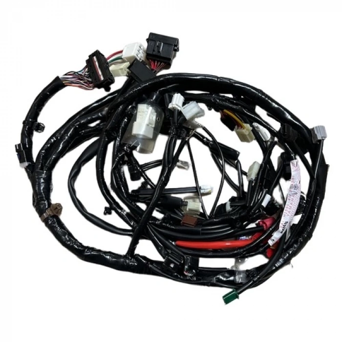 Yamaha Nmax (2021-2024) Tesisat BAL Orijinal