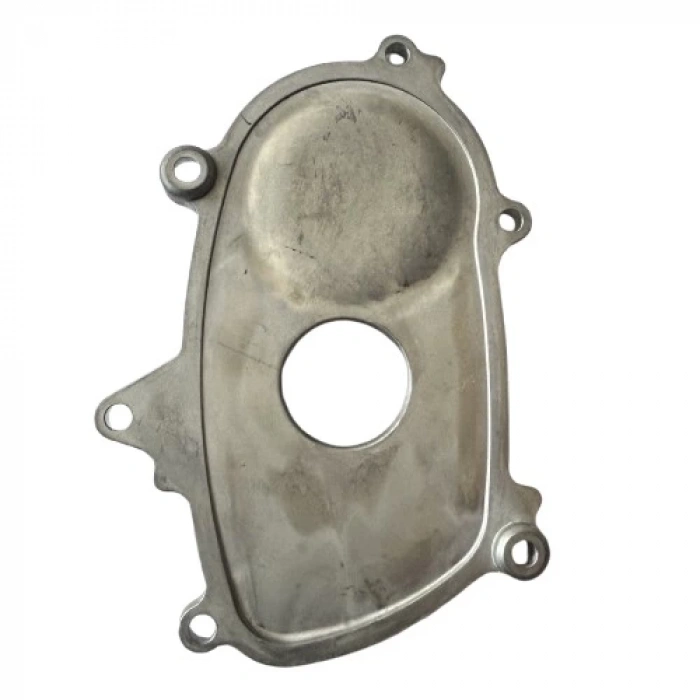 Yamaha Nmax (2021-2024) Ufak Kartel Orijinal