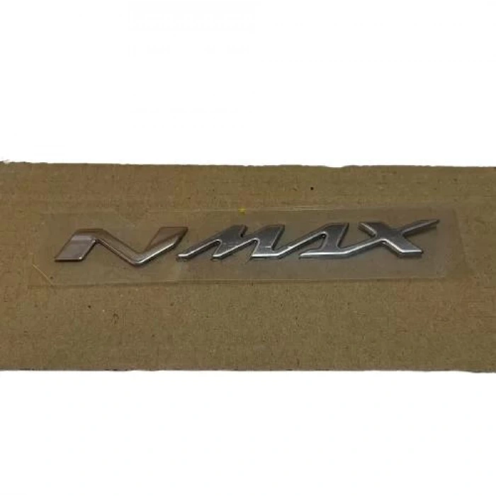 Yamaha Nmax (2021-2024) Amblem 3D Orijinal