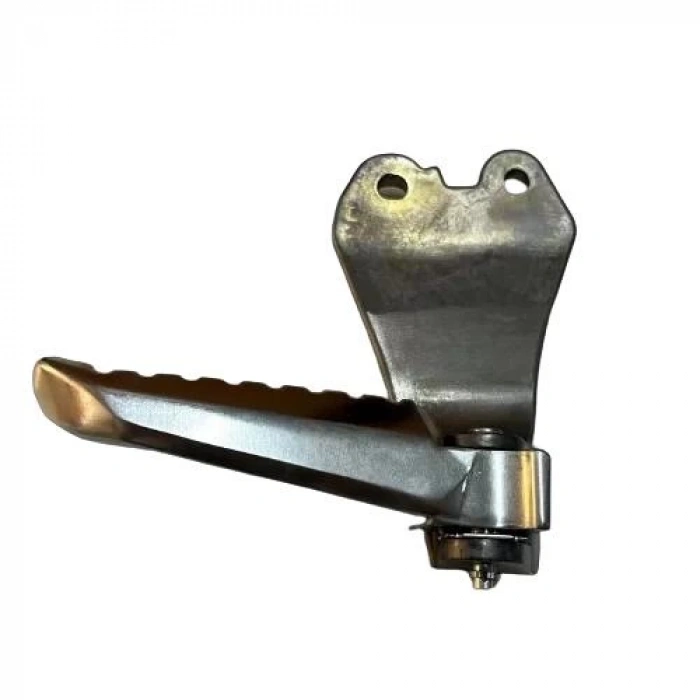 Yamaha Nmax (2021-2024) Arka Basamak Sağ Orijinal