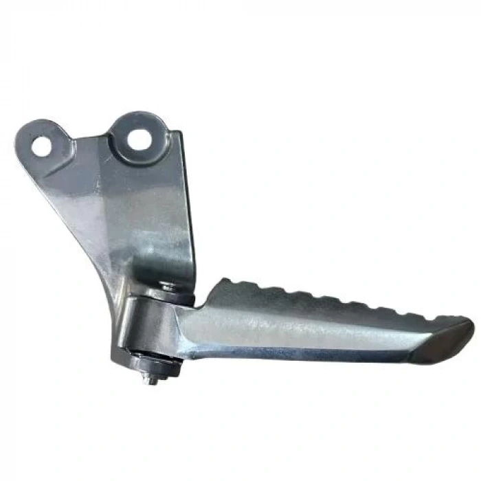 Yamaha Nmax (2021-2024) Arka Basamak Sol Komple Orijinal