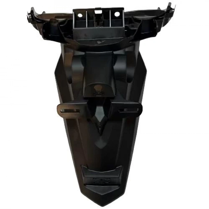 Yamaha Nmax (2021-2024) Arka Çamurluk Orijinal