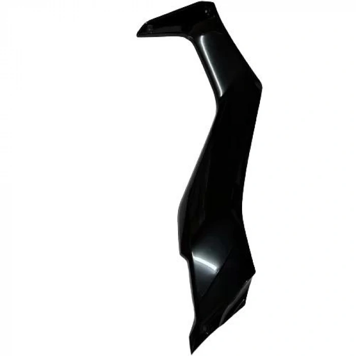 Yamaha Nmax (2021-2024) Depo Yan Grenaj Sağ Parlak Siyah P3 Orijinal