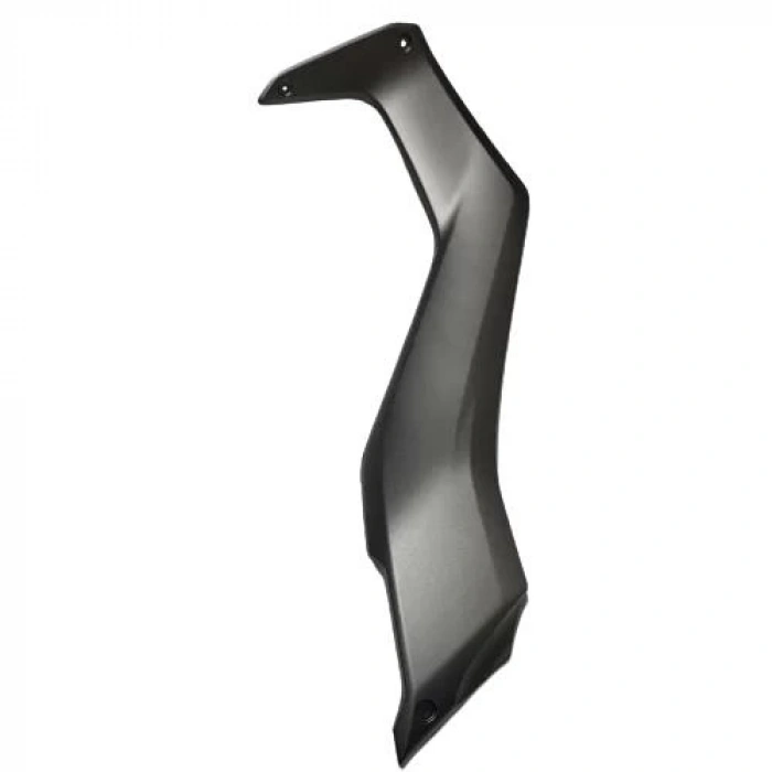 Yamaha Nmax (2021-2024) Depo Yan Grenaj Sağ Mat Gri P5 Orijinal