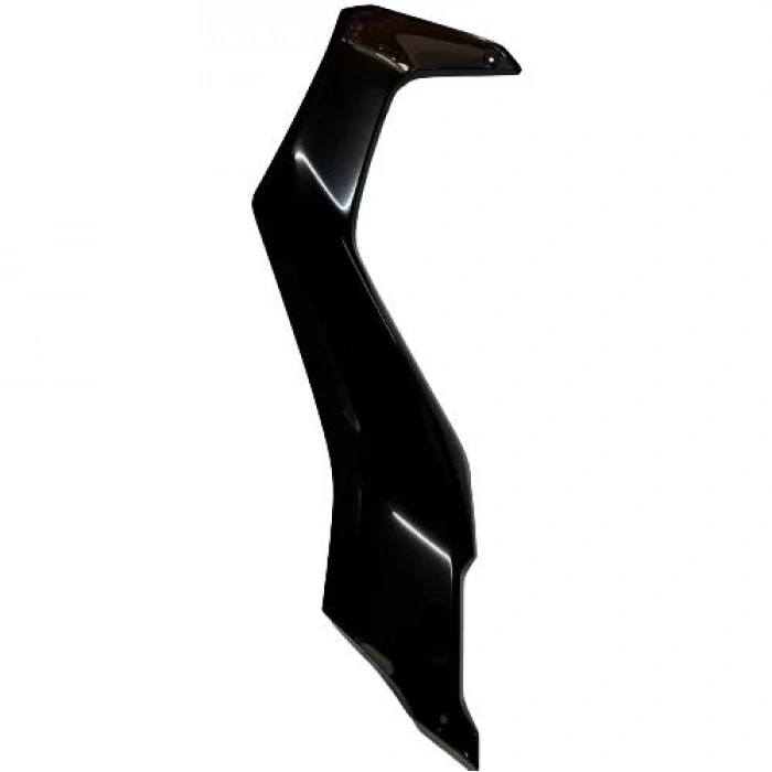 Yamaha Nmax (2021-2024) Depo Yan Grenaj Sol Parlak Siyah P3 Orijinal